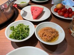 -掂档潮汕牛肉火锅(沈阳万象城店)