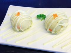-小十料理(新城店)
