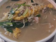 -聚春园自助餐厅(东街口店)