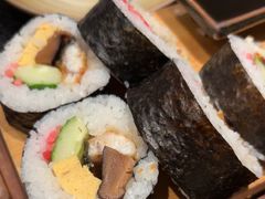 -玄白·炭烤活鳗(上海首店)