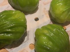 翡翠虾饺皇-甄御•海鲜新青岛菜(麦岛店)