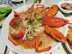 -海底捞火锅(新松江路生日主题店)