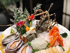 -红雀围·海鲜火锅(陆家嘴中心店)