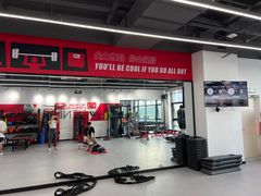 -超减·私教减肥馆(世博店)