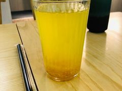 -F+轻食健身赋能空间(中华北路国贸商场店)