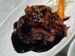 -蘭心·臻品(瑞虹太阳宫店)
