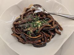 -上海和平饭店龙凤厅 Dragon Phoenix