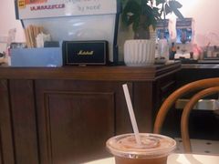 -Legno.ita Coffee by Wood(襄阳南路店)