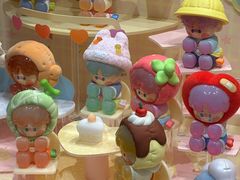 -泡泡玛特POPMART(国金街店)