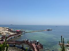 -养马岛旅游度假区