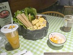 -番食园鲜食火锅(高新店)
