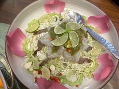 -Kinnaree by Vanessa WU