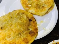 -清真嘎咕馅饼(奉天街店)
