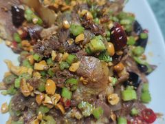 -大梁骨头馆·酱骨老菜(友好店)