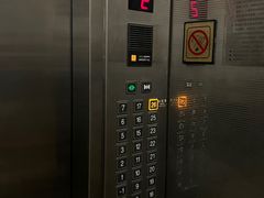 -漪龙台·B26 Rooftop Lounge