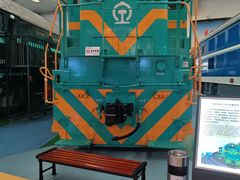 -沈阳铁路陈列馆