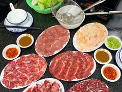 -五洲牛肉美食馆