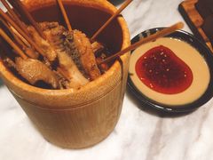 洛阳涮牛肚-掌柜的店·河南菜(新天地店)