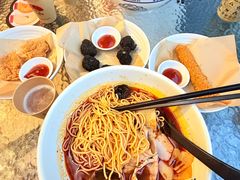 -和府捞面(东方浮庭店)