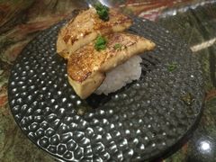 -炙柒Sekinana·精致料理 烧鸟·铁板烧(海上世界店)
