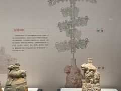 -重庆中国三峡博物馆(重庆博物馆)