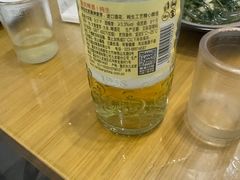 -易老九江湖菜(北滨一路店)