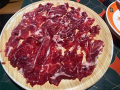 -南城十里潮汕鲜牛火锅·鲜虾生滚粥(融汇老商埠店)
