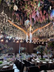 -花嫁丽舍婚礼殿堂(世博江景店)