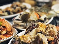 -阿岘洞酱蟹