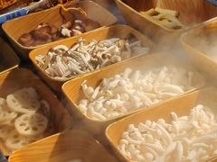 -温野菜涮涮锅(西单大悦城店)