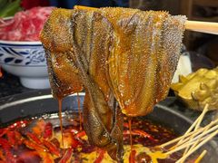 -蜀大侠火锅(总府路店)