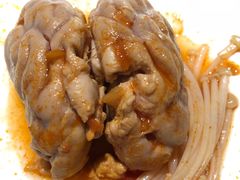 -海底捞火锅(团结桥店)