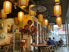 大堂-锦小馆(安贞店)