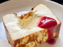 -Dal Cuore 达可芮冰淇淋(陕西北路店)