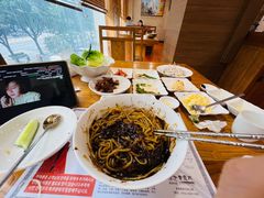 -紫霞门韩国料理烤肉(深南东路店)