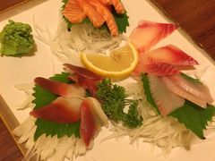 -浪花亭日本料理(古田路店)