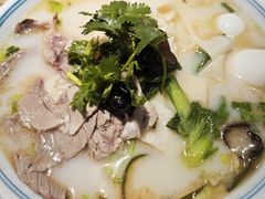 -中原一大碗(湖滨店)