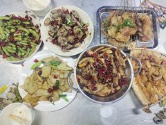 -小民大排档(光谷店)