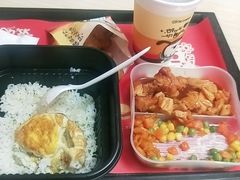 -迈德思客•汉堡•烤鸡(围墙巷店)