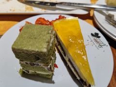 -汉巴味德(大悦城店)
