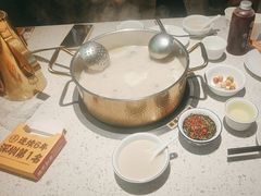 -顺德公广东猪肚鸡·煲仔饭(白石洲店)