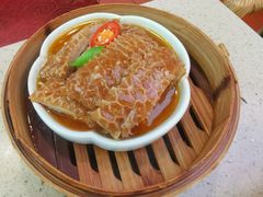 -点都德(汇胜楼店)