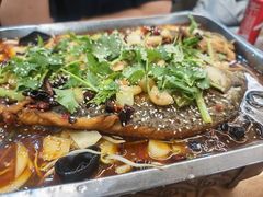 -刘妈菜馆(磁器口店)
