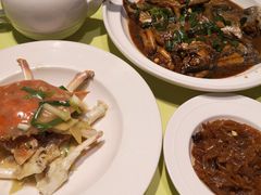 -高佳庄·舟山海鲜(海景旗舰店)