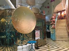 -荷庭·精致湘菜(华强北九方店)