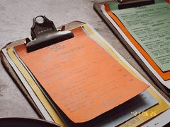 -RAC BAR(安福路店)