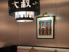 -清真·卡德尔大叔新疆主题餐厅(龙汇路店)