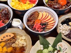 -河风の幸会精致料理