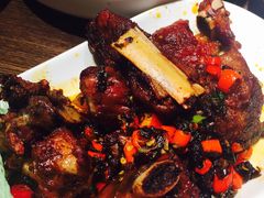 -春熙小馆(乘风庄店)