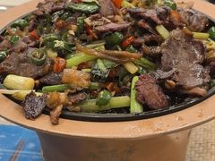 -乔家满族八大碗(流水沟店)